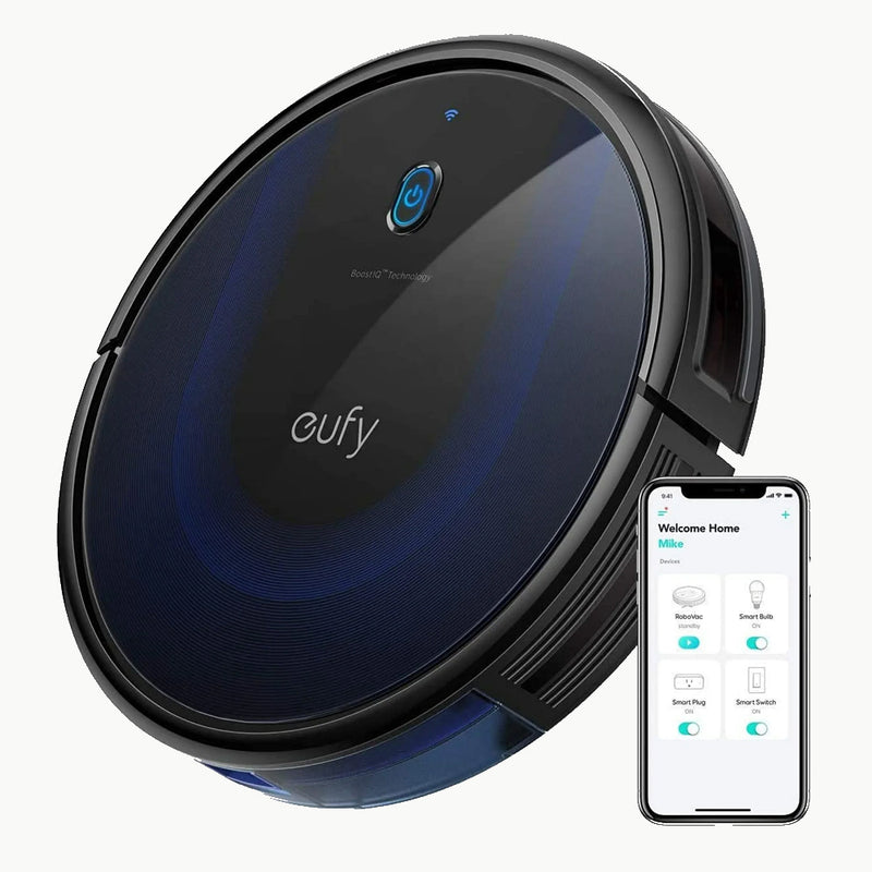 Eufy BoostIQ RoboVac 15C MAX