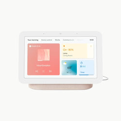 Google Nest Hub 2nd Gen
