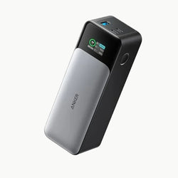 Open Box ANKER 737 POWER BANK 24,000MAH 3-PORT CHARGER