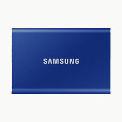 Samsung T7 Portable SSD (2TB)