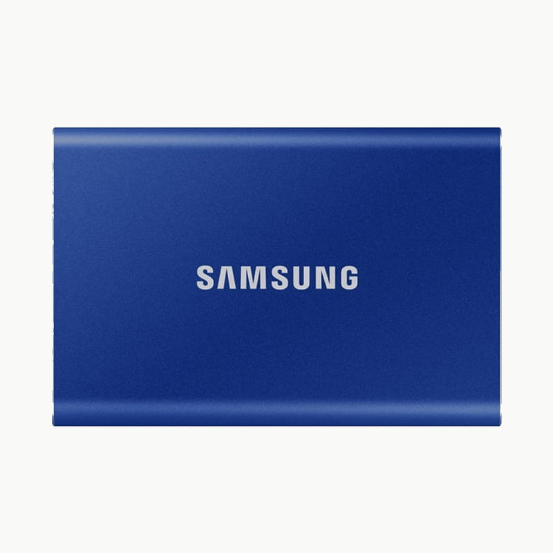 Samsung T7 Portable SSD (2TB)