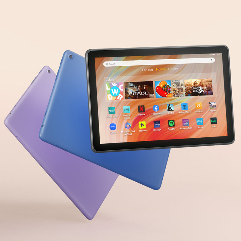 Amazon Fire HD 10 Tablet (13th Gen)