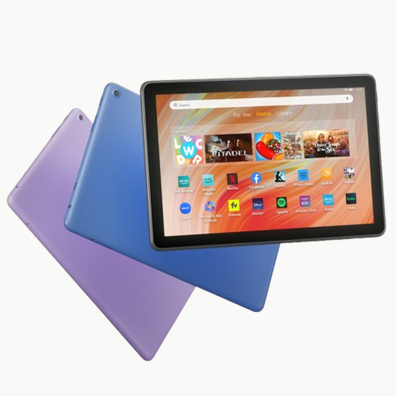 Amazon Fire HD 10 Tablet (13th Gen)